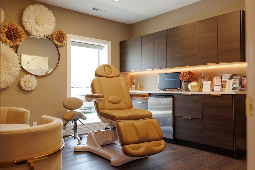Radiant Skin — Medical spa in Zionsville